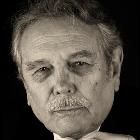 David Rencoret — Cine en España · Arga Studios