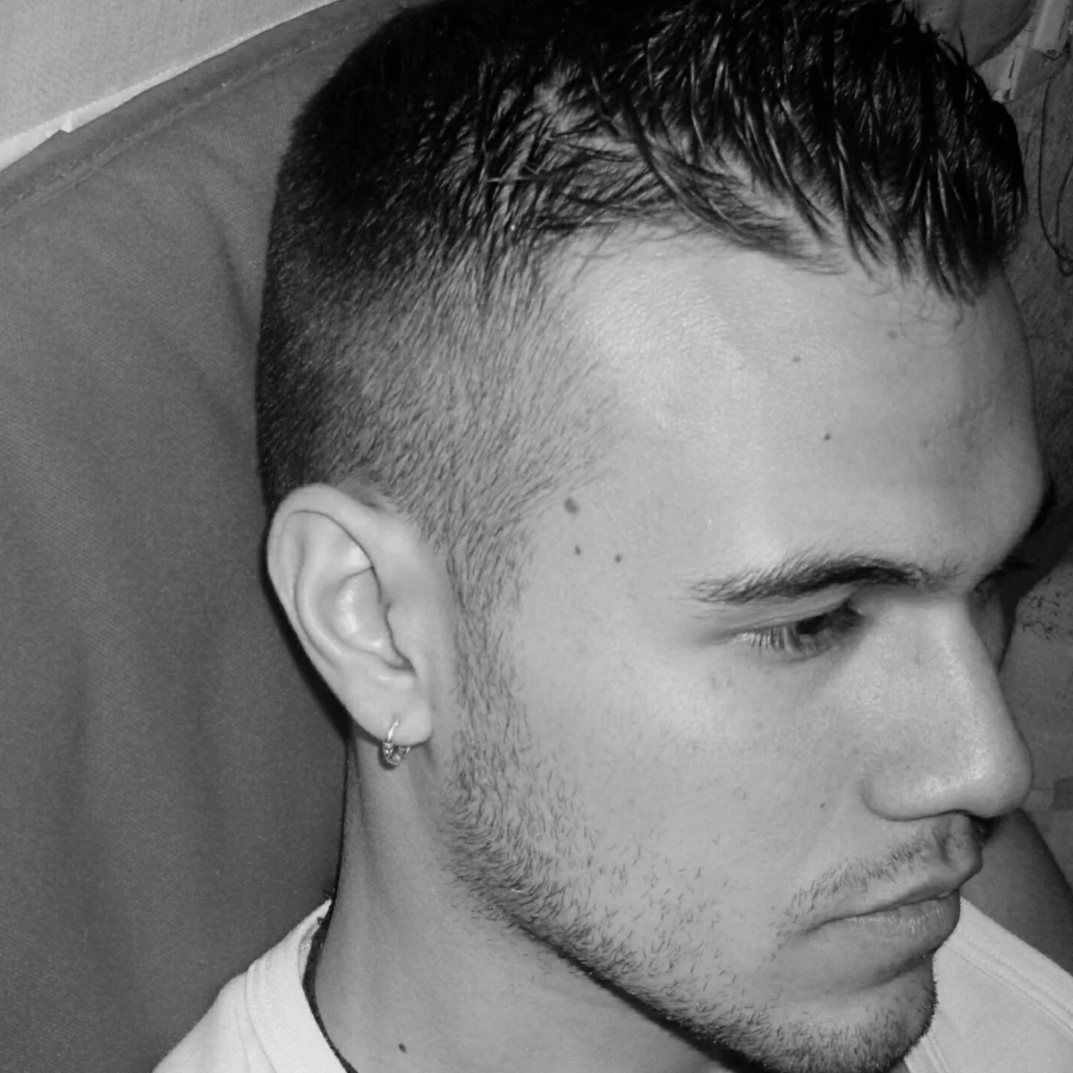 Juan Carlos Alcudia Moya — Doblaje en MADRID · Arga Studios