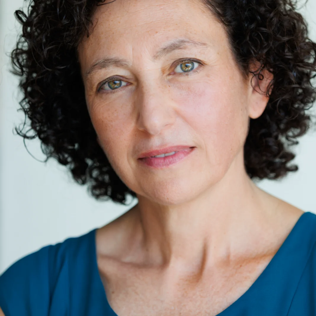 Zoraida Diez — Cine, Teatro, Series, Cortometrajes en Bilbao · Arga Studios