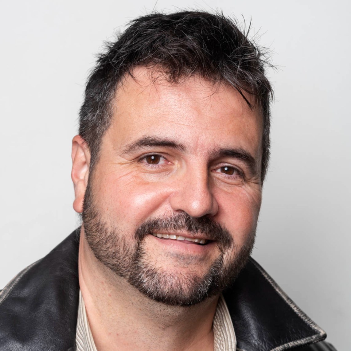 Jesus Perona Martínez — Cine, Teatro, Publicidad, Series, Videojuegos, Cortometrajes en Barcelona · Arga Studios