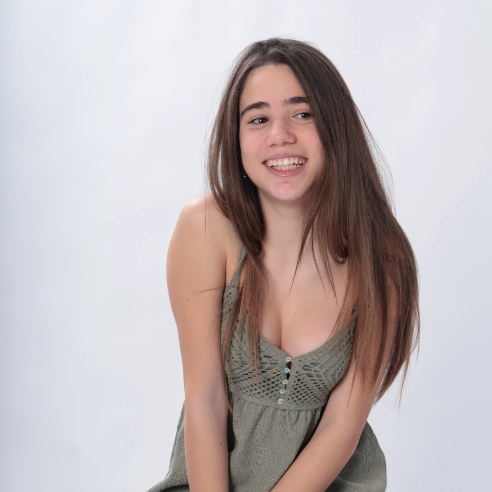 Nora Dencàs Garcia — Series en España · Arga Studios