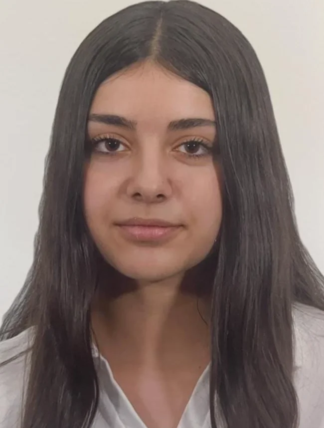Daniela Sánchez Abades — Series en España · Arga Studios