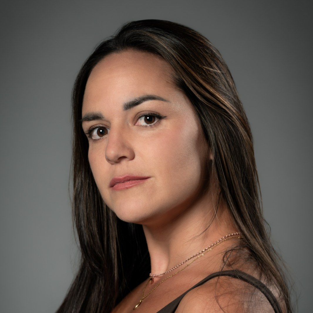 Jennifer Rubio — Cine, Teatro, Doblaje, Publicidad, Series, Cortometrajes en Madrid · Arga Studios